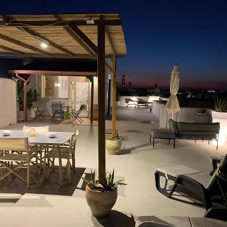 Dallalbaltramonto Lecce Extérieur photo