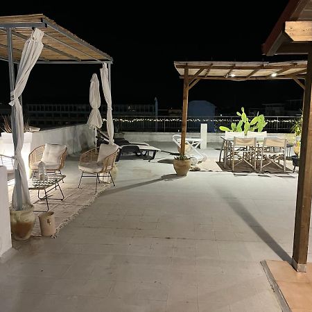 Dallalbaltramonto Lecce Extérieur photo