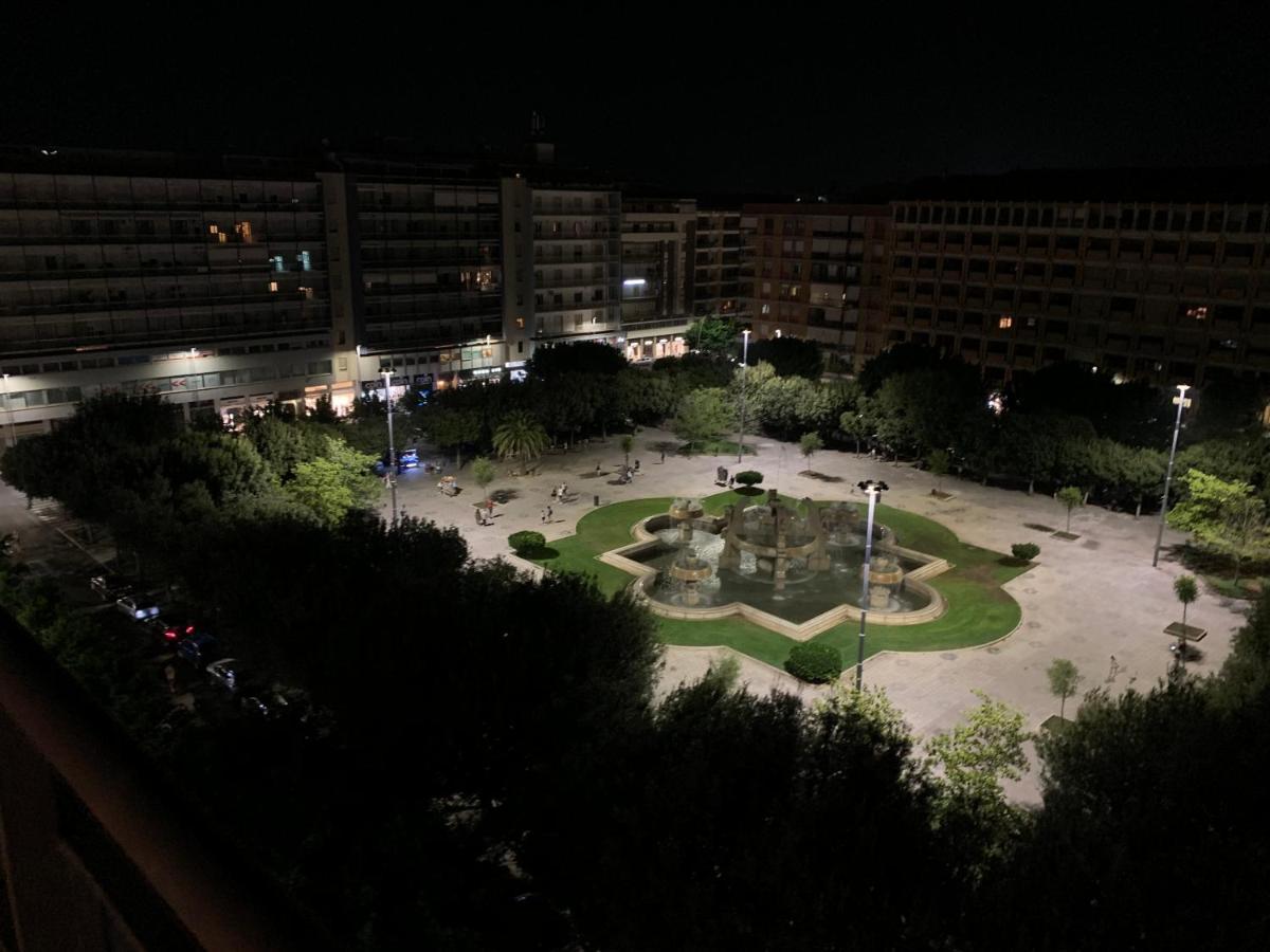 Dallalbaltramonto Lecce Extérieur photo