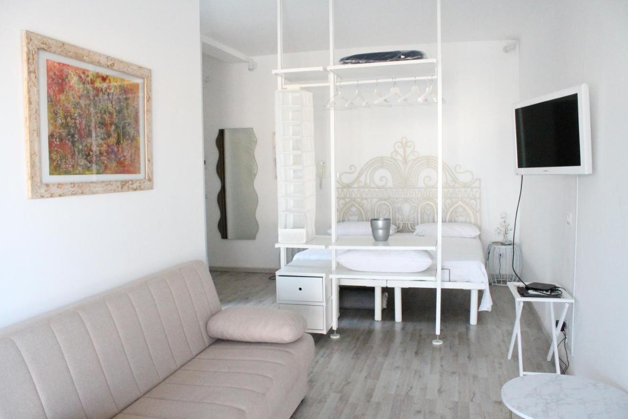 Dallalbaltramonto Lecce Extérieur photo