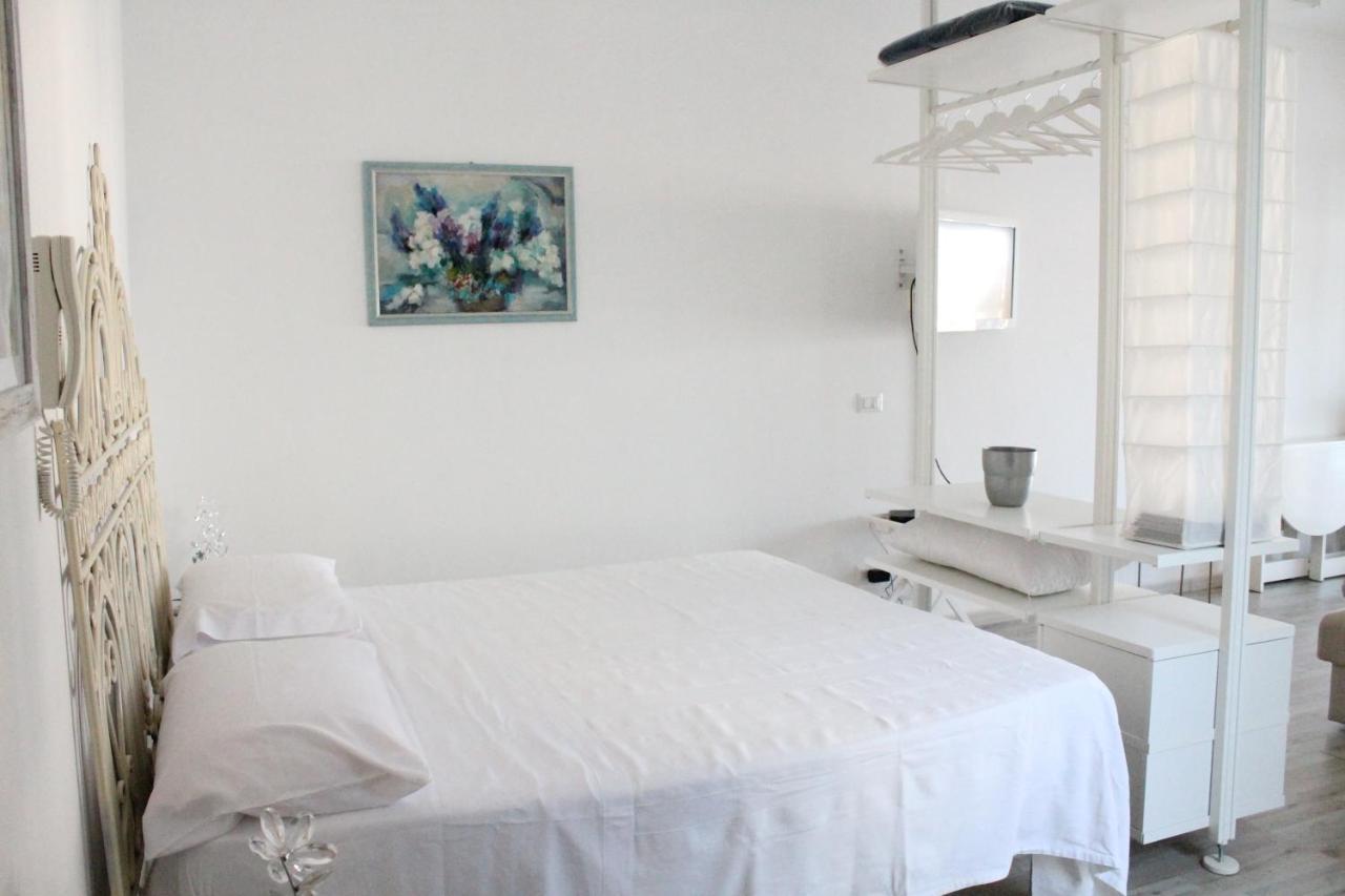 Dallalbaltramonto Lecce Extérieur photo
