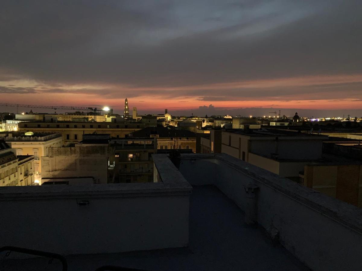 Dallalbaltramonto Lecce Extérieur photo