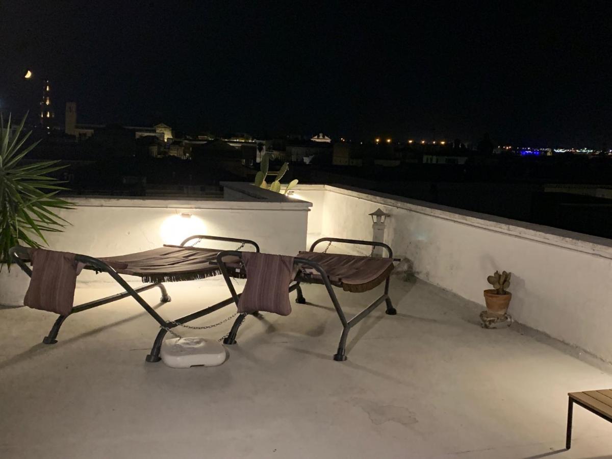 Dallalbaltramonto Lecce Extérieur photo