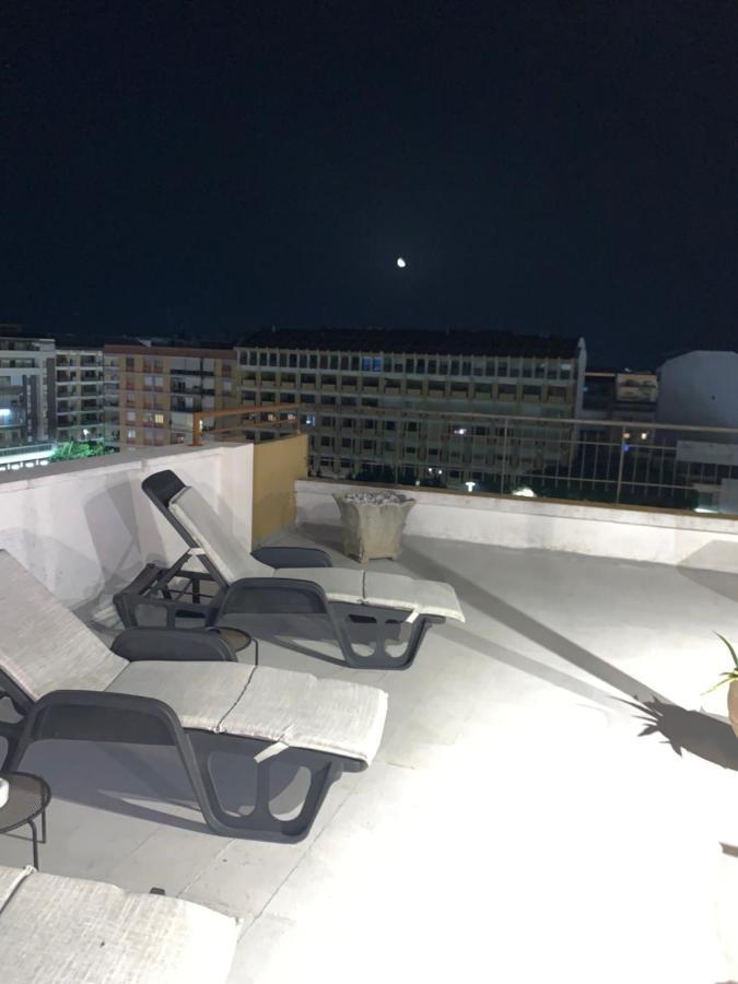 Dallalbaltramonto Lecce Extérieur photo