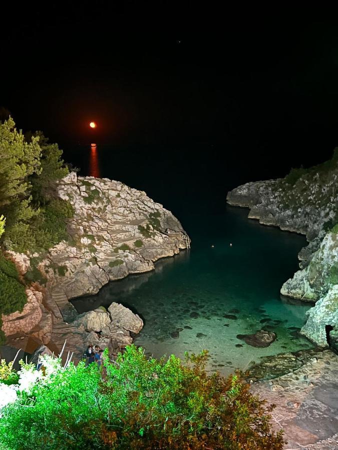 Dallalbaltramonto Lecce Extérieur photo