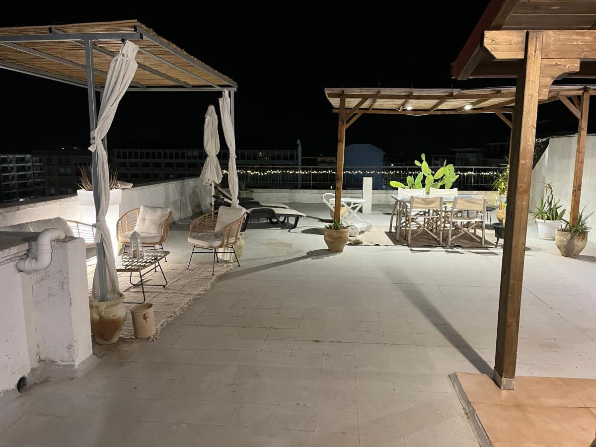 Dallalbaltramonto Lecce Extérieur photo