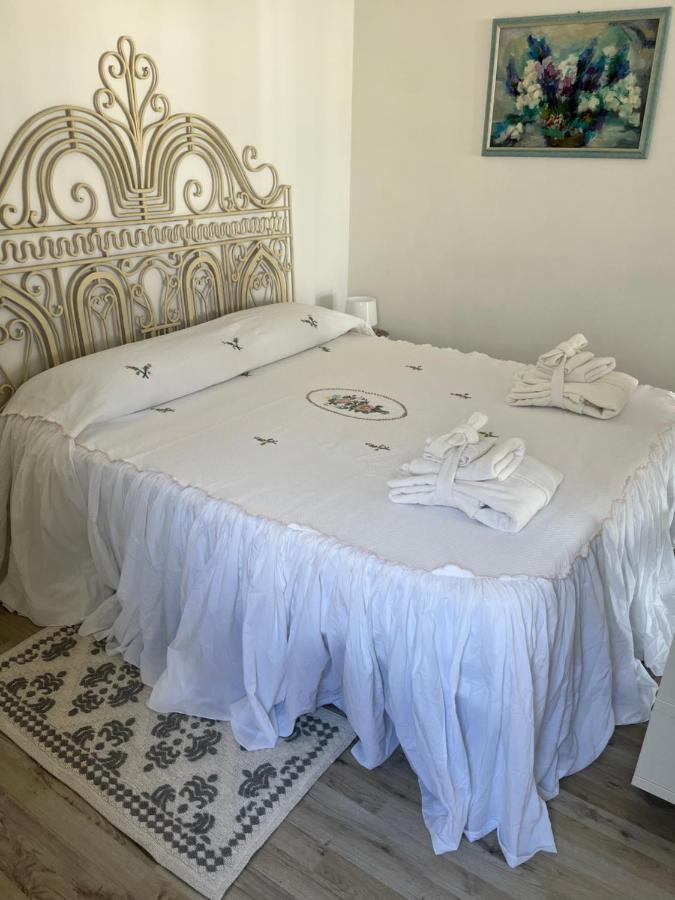 Dallalbaltramonto Lecce Extérieur photo