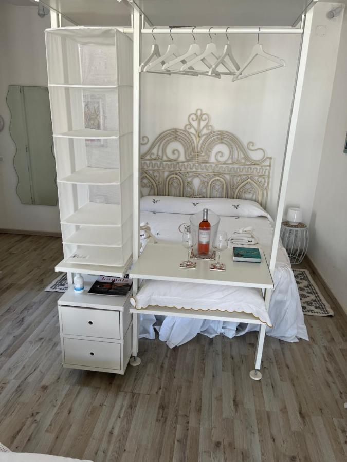 Dallalbaltramonto Lecce Extérieur photo